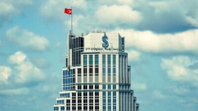 Türkiye İş Bankası, sosyal medyada başlatılan boykot çağrılarına ve asılsız
