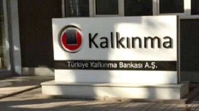 Türkiye Kalkınma ve Yatırım Bankası (TKYB), 2025’in ilk çeyreğine ilişkin