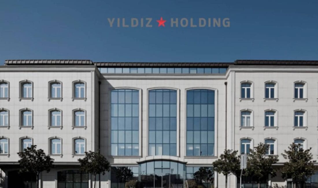 Yıldız Holding’de görev değişimi! Ali Ülker koltuğu bıraktı Yıldız Holding'de üst düzey görev değişikliği gerçekleşti. Holdingin Yönetim Kurulu