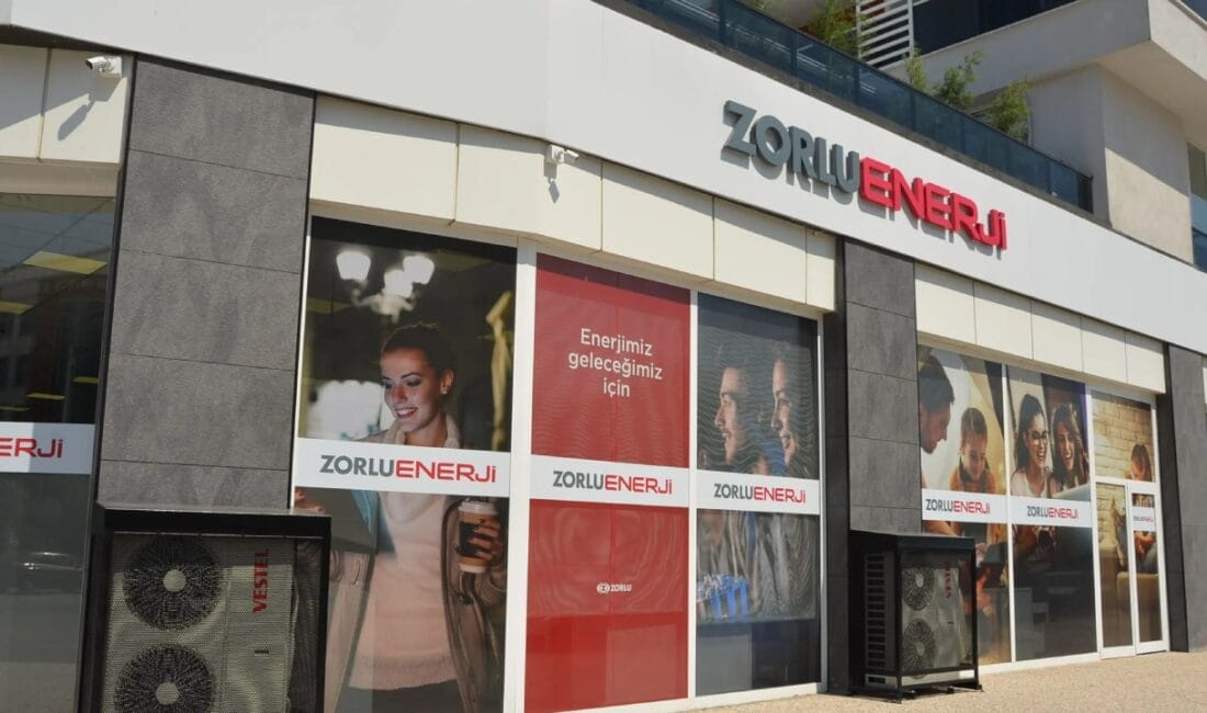 Zorlu Enerji Elektrik Üretim A.Ş., İsrail merkezli Dorad Energy Ltd.’de