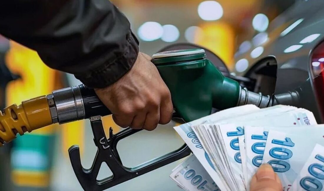 Benzin fiyatlarında son iki günde yapılan indirimlerin ardından, yarından itibaren