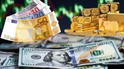 Türkiye İstatistik Kurumu (TÜİK), mart ayına ilişkin finansal yatırım araçlarının