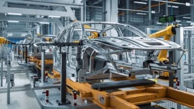 Almanya’nın önde gelen çip üreticilerinden Infineon, otomotiv sektöründeki konumunu sağlamlaştırmak