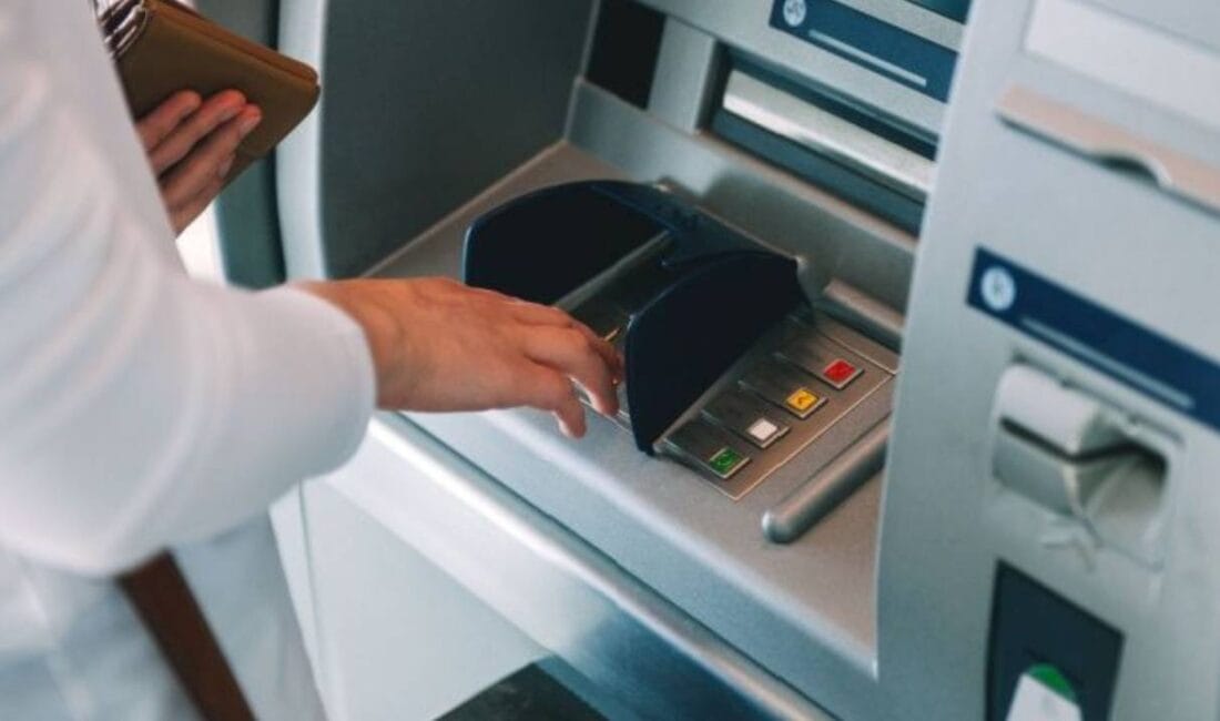 Bankalar, 20 bin TL'nin altındaki para çekme işlemleri için yeni