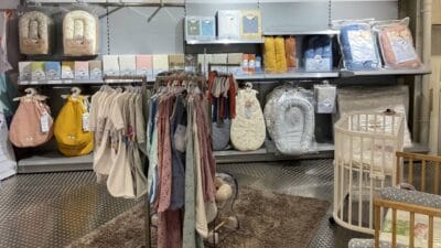 Almanya’da bebek ürünleri pazarının en bilinen markalarından Babymarkt.de, sahip değişikliğine