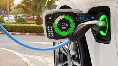 Ulaştırma ve Altyapı Bakanı Abdulkadir Uraloğlu, Türkiye genelindeki elektrikli araç