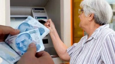 Milyonlarca emeklinin gözü kulağı Kurban Bayramı ikramiyelerinin yatırılacağı tarihte. 6-9