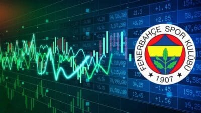 Süper Lig'de zirve mücadelesinde yaşadığı puan kaybıyla geriye düşen Fenerbahçe,