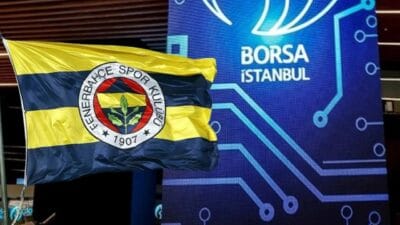 Fenerbahçe Spor Kulübü, futbol şirketi Fenerbahçe Futbol A.Ş.’deki hisselerinin yüzde