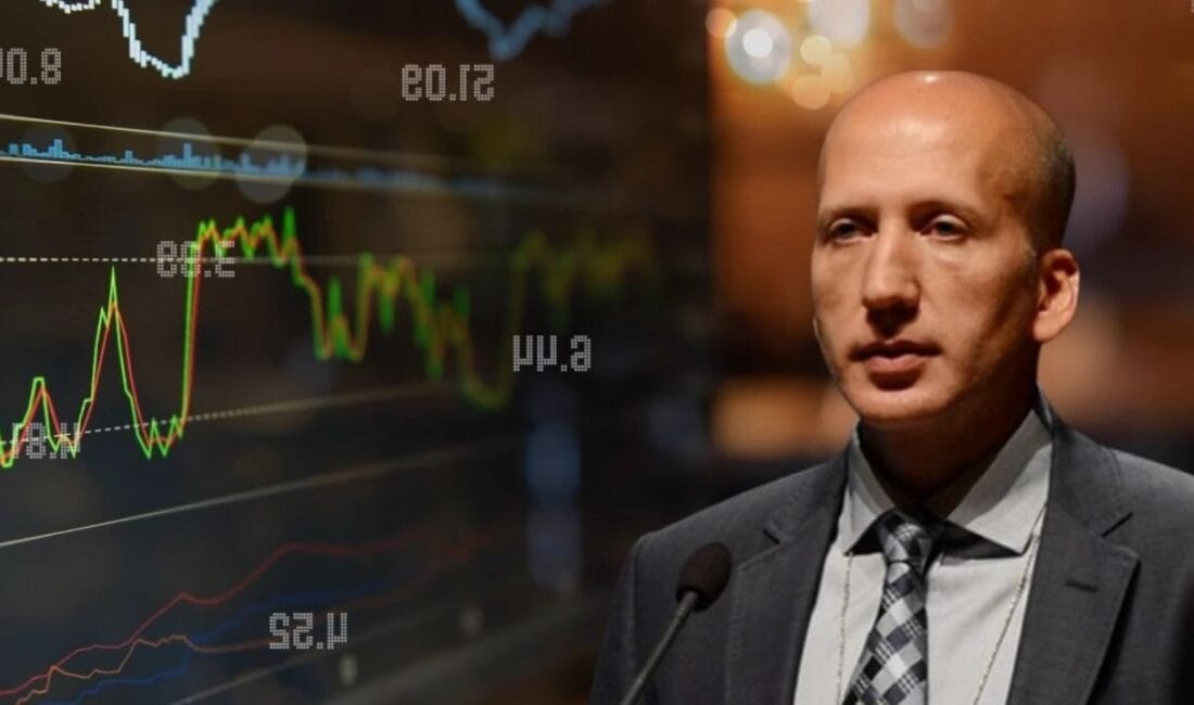 Türkiye Cumhuriyet Merkez Bankası (TCMB), nisan ayı Para Politikası Kurulu