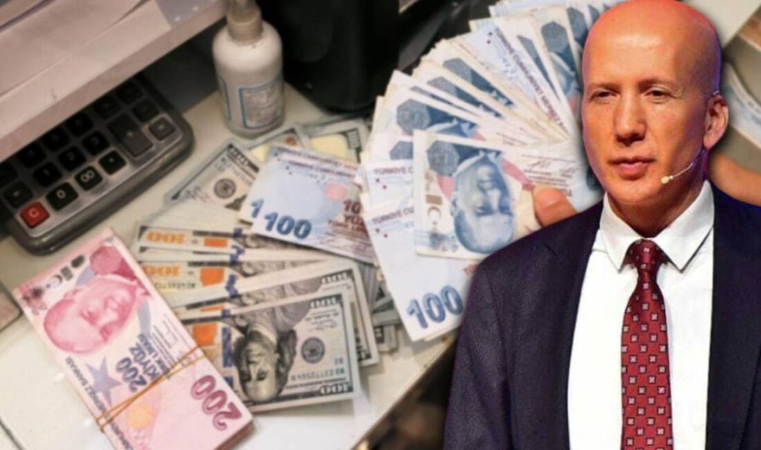 Prof. Dr. Hakan Kara, Uluslararası Ekonomi Zirvesi’nde yaptığı konuşmada, Merkez