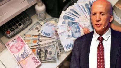 Prof. Dr. Hakan Kara, Uluslararası Ekonomi Zirvesi’nde yaptığı konuşmada, Merkez