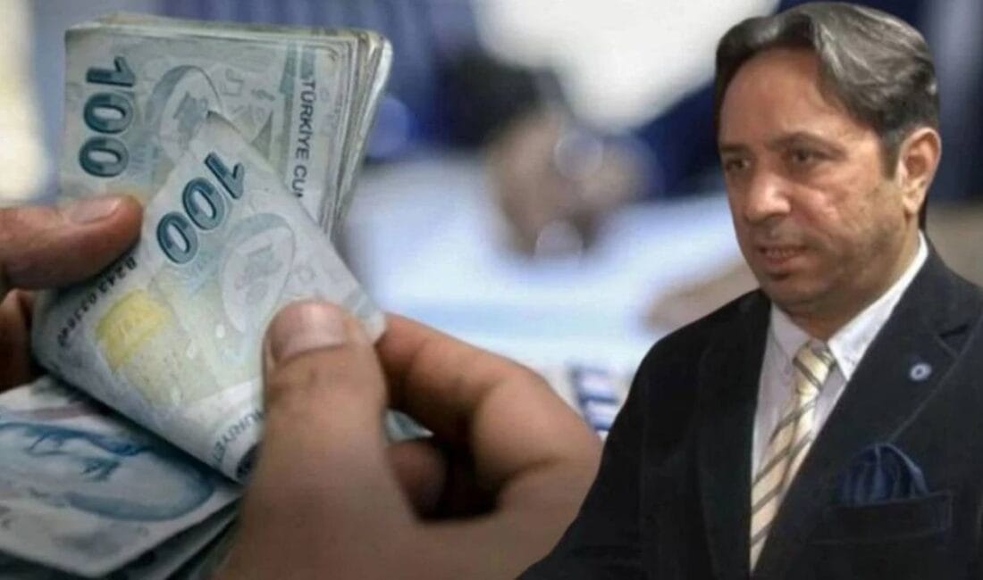 Emekli maaş zammı konusunda yeni bir gelişme yaşandı. Sosyal Güvenlik