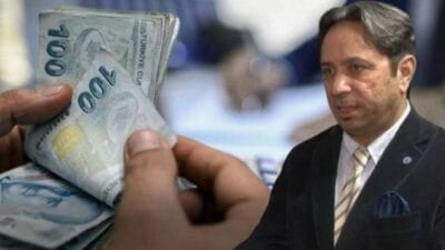 Emekli maaş zammı konusunda yeni bir gelişme yaşandı. Sosyal Güvenlik