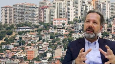 Altın ve Para Piyasaları Uzmanı İslam Memiş, İstanbul’da 23 Nisan’da