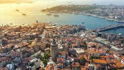 İstanbul açıklarında meydana gelen depremlerin ardından fırsatçılık yapanlara karşı Ticaret