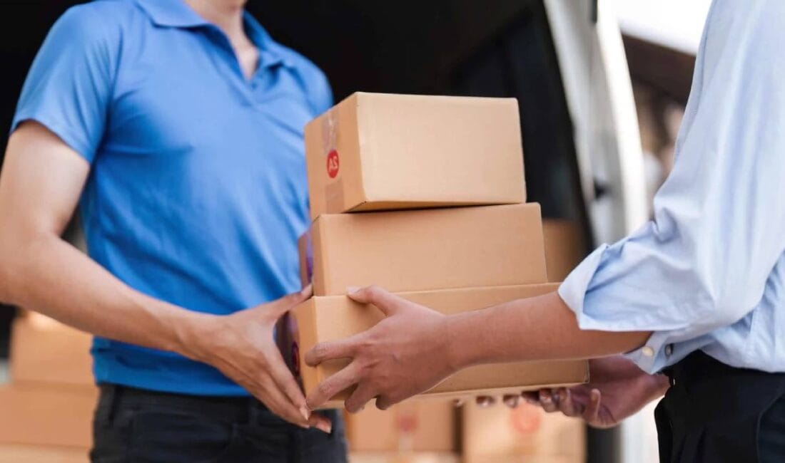 Ulaştırma ve Altyapı Bakanı Abdulkadir Uraloğlu, 2024 yılı boyunca taşınan