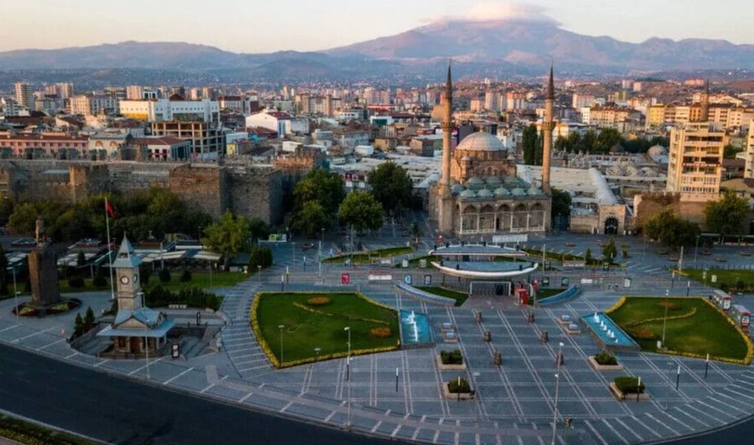 Ekonomi ve Kalkınma Araştırmaları Merkezi tarafından yayımlanan son raporda, Türkiye’nin