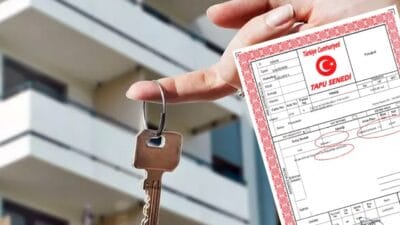 Son dönemde artan sahte noter mührü vakalarıyla birlikte gayrimenkul dolandırıcılığının