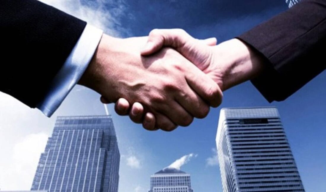 Türkiye genelinde mart ayında kurulan şirket sayısı, bir önceki aya