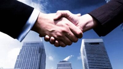 Türkiye genelinde mart ayında kurulan şirket sayısı, bir önceki aya