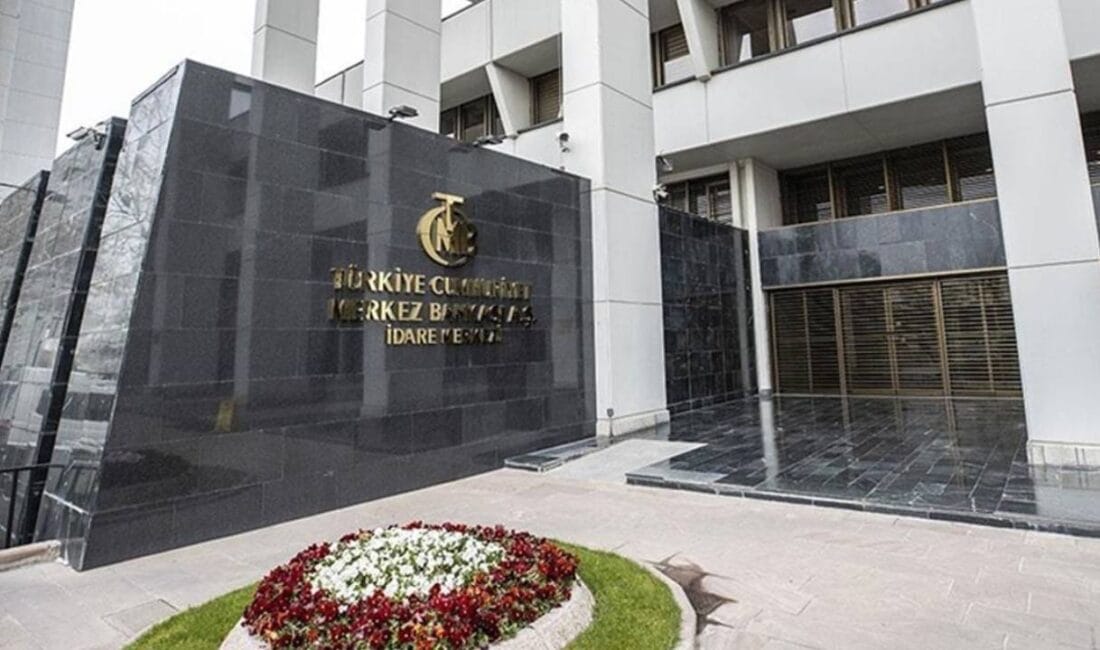 Türkiye Cumhuriyet Merkez Bankası (TCMB), ekim ayı sektörel enflasyon beklentilerini