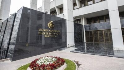 Türkiye Cumhuriyet Merkez Bankası (TCMB), ekim ayı sektörel enflasyon beklentilerini
