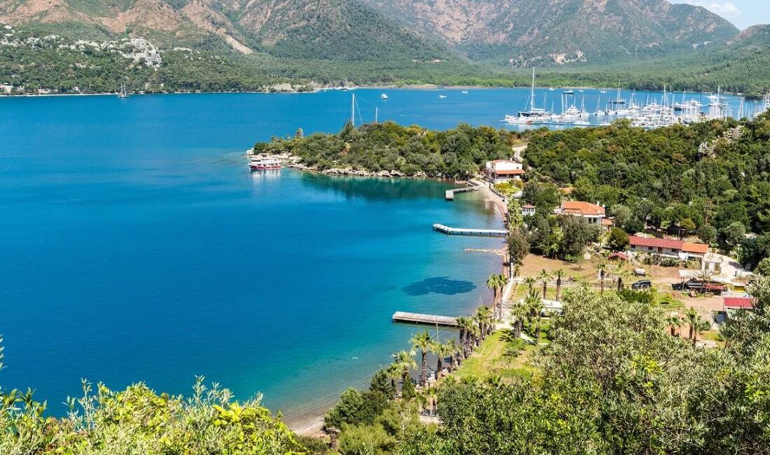 Türkiye’nin en yaşanabilir illeri, doğa, iklim, sakinlik, ulaşım olanakları, kültürel