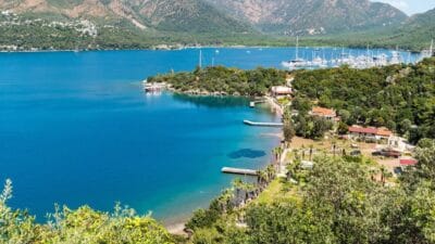 Türkiye’nin en yaşanabilir illeri, doğa, iklim, sakinlik, ulaşım olanakları, kültürel