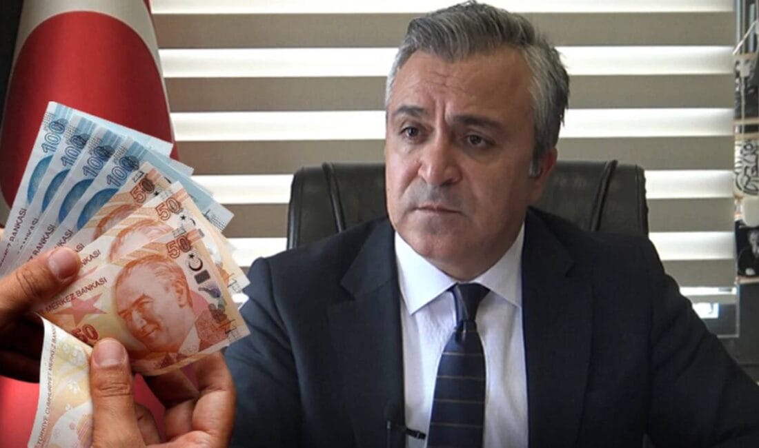 SGK uzmanı Özgür Erdursun, Temmuz ayında en düşük emekli maaşının