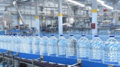 Rekabet Kurulu, Pınar Su ve İçecek Sanayi ve Ticaret AŞ