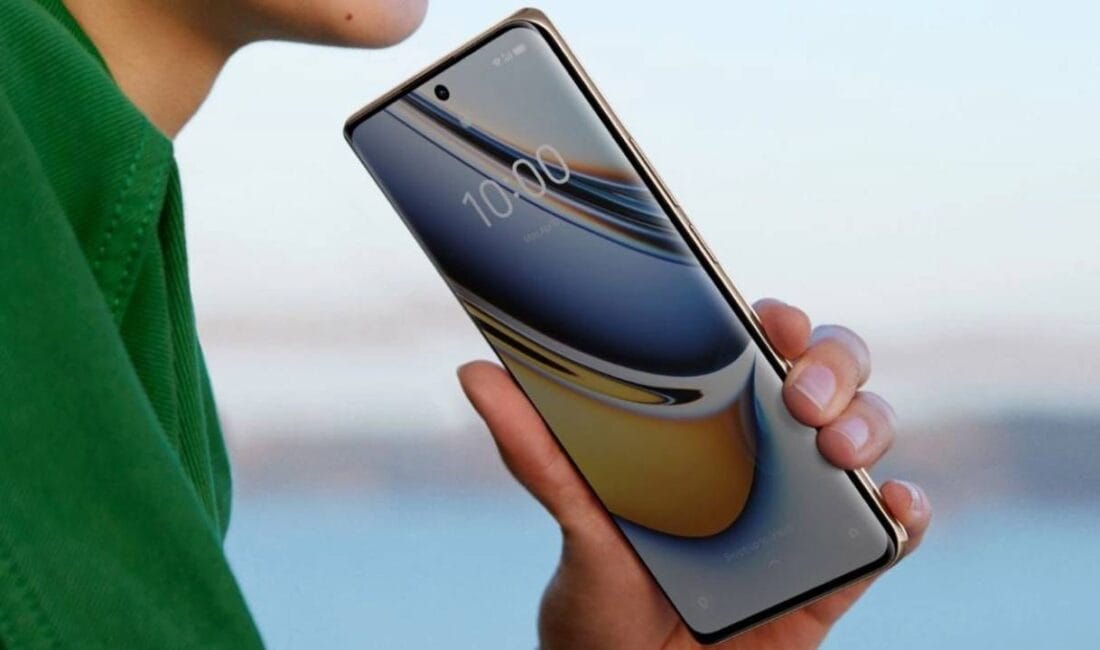 Çinli teknoloji üreticisi Oppo'nun alt markası olarak bilinen Realme’nin Türkiye