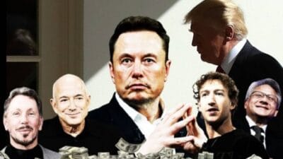 ABD Başkanı Donald Trump’ın ticaret politikaları, küresel piyasaları sallarken dünyanın