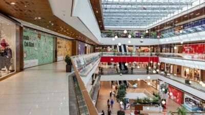 Alışveriş merkezlerine ilişkin yasal düzenlemeler kapsamlı şekilde güncellendi. Resmi Gazete’de