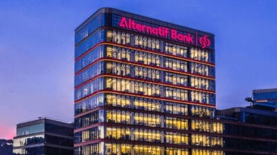 Alternatif Bank, 2025 yılı ilk çeyrek finansal sonuçlarını açıkladı. Bankanın