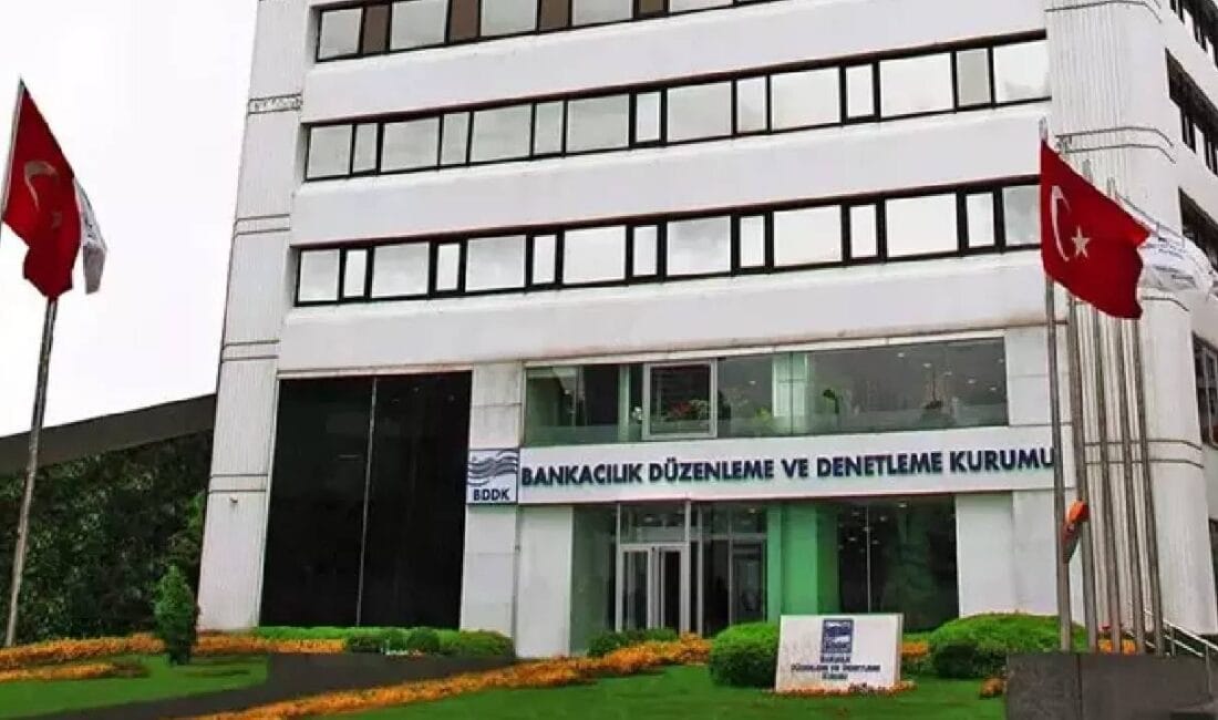 Bankacılık Düzenleme ve Denetleme Kurumu (BDDK), tasarruf finansman şirketlerinin işleyişine