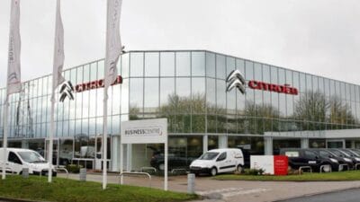 Fransız otomotiv devi Citroën, Mayıs ayına özel olarak başlattığı eşsiz