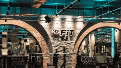 Türkiye'nin en büyük spor salonu zincirlerinden MACFit, Actera Group ve