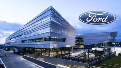 Ford Motor, 2025 mali yılına ilişkin finansal beklentilerini, tarifeler konusunda