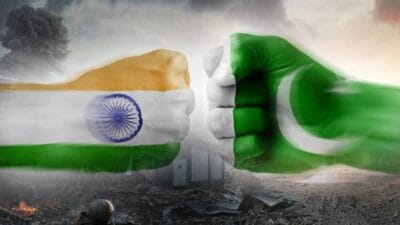 Küresel Askeri Güç (Global Firepower - GFP) Endeksi’nin 2025 verilerine