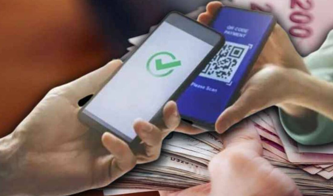 Mobil bankacılık kullanımının artmasıyla birlikte, bankalar para transferi işlemlerini daha