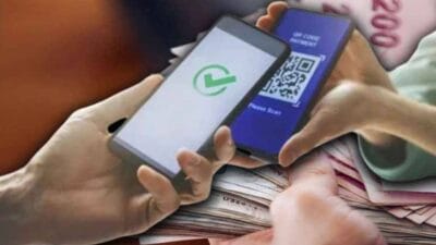 Mobil bankacılık kullanımının artmasıyla birlikte, bankalar para transferi işlemlerini daha