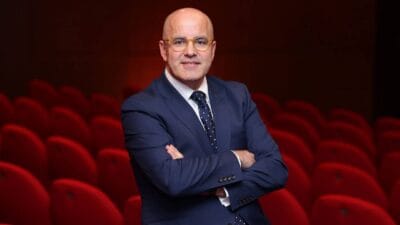 Türk iş dünyasının köklü gruplarından Sabancı Holding, liderlik kadrosunda önemli