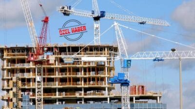 35 yıldır inşaat sektöründe faaliyet gösteren Merintaş İnşaat, mali zorluklar