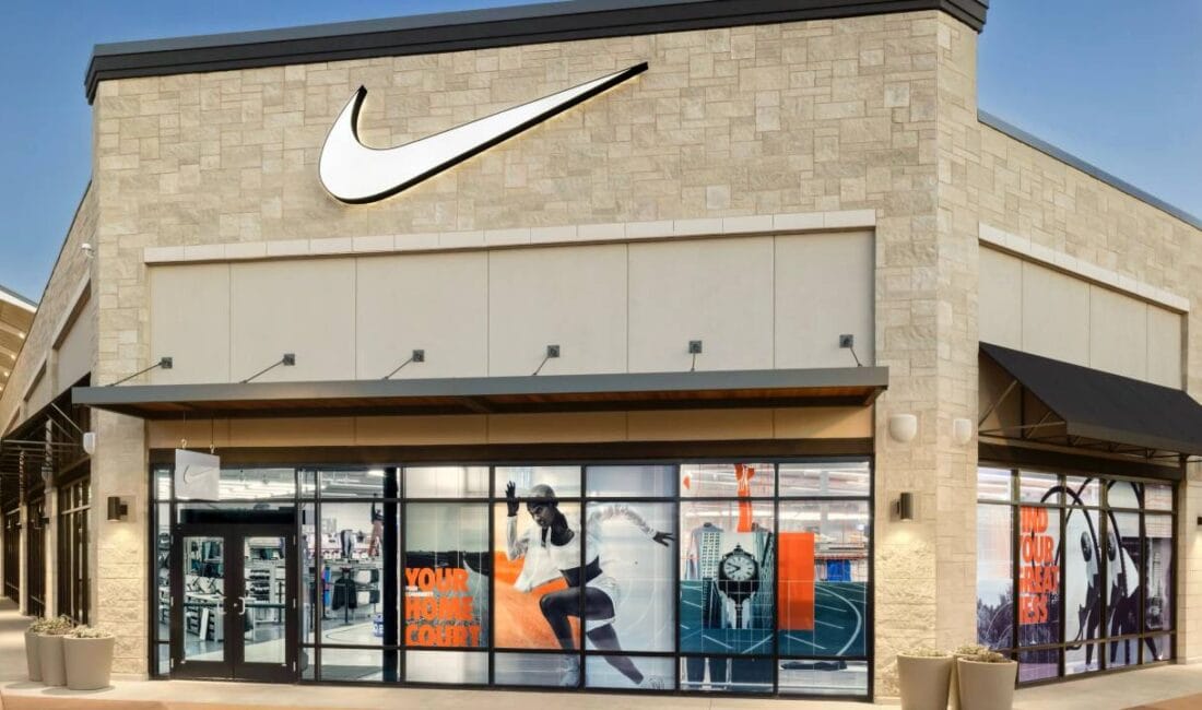 Global spor giyim devi Nike, 2019 yılında sonlandırdığı Amazon üzerinden