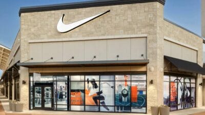Global spor giyim devi Nike, 2019 yılında sonlandırdığı Amazon üzerinden