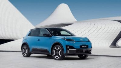 B segmentinin ikonik modellerinden Nissan MICRA, yepyeni görünümü ve tamamen