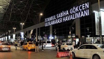 İstanbul Sabiha Gökçen Havalimanı, Avrupa Havalimanları Konseyi (ACI Europe) tarafından