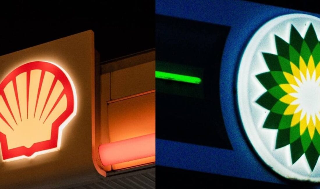 Enerji dünyasında heyecan yaratan bir gelişme yaşanıyor. İngiliz enerji devi