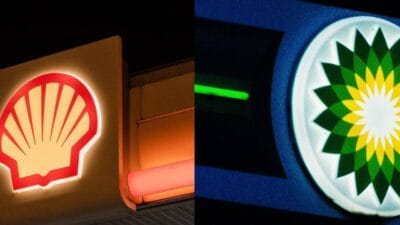 Enerji dünyasında heyecan yaratan bir gelişme yaşanıyor. İngiliz enerji devi